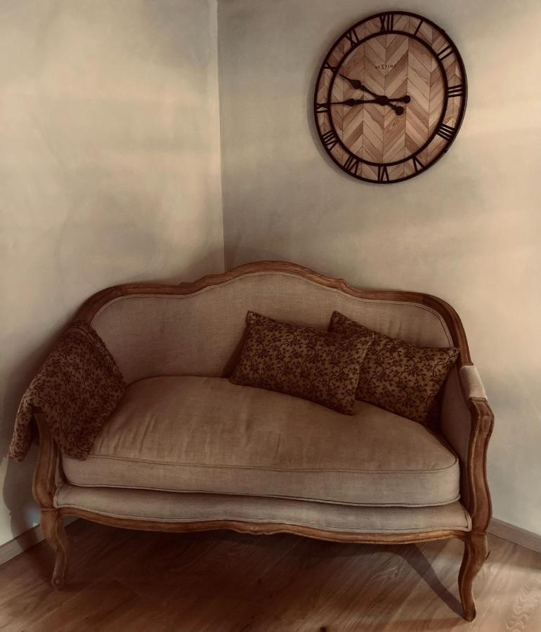 Casa Pasch - Boutique Bed&Breakfast Sumvitg Extérieur photo